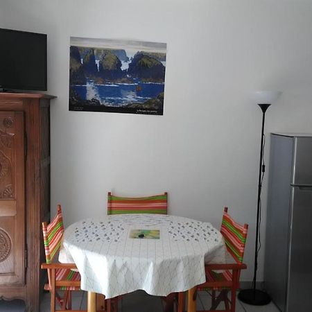 Studio Terrasse Jardin Vannes, Proximite Port Et Centre Historique, Parking Prive 외부 사진