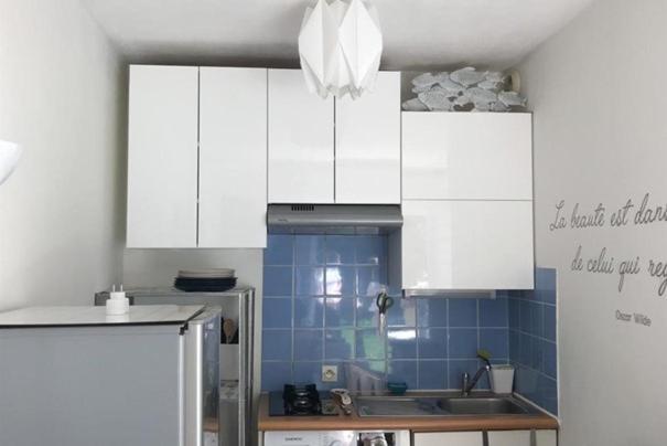 Studio Terrasse Jardin Vannes, Proximite Port Et Centre Historique, Parking Prive 외부 사진